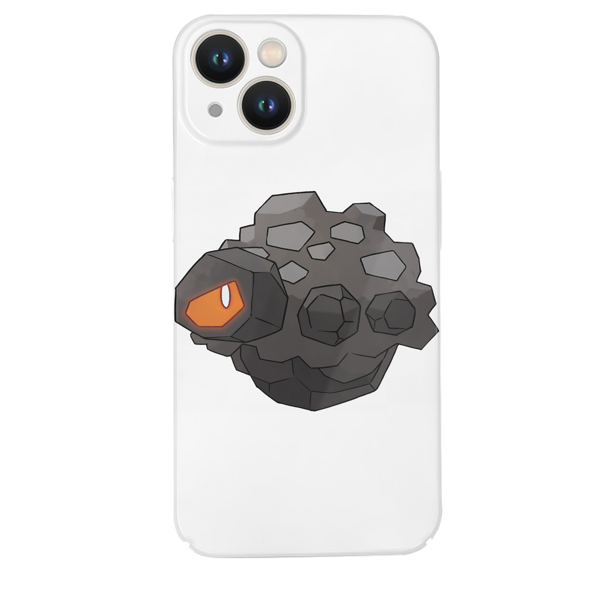 （画像用） ポケットモンスター Pokémon 【iPhone 14シリーズ対応】ハードケース